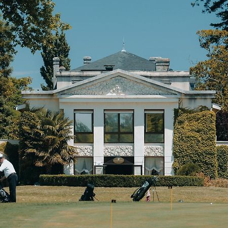 Relais De Margaux - Hotel & Spa Экстерьер фото