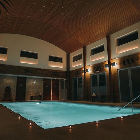 Relais De Margaux - Hotel & Spa Экстерьер фото