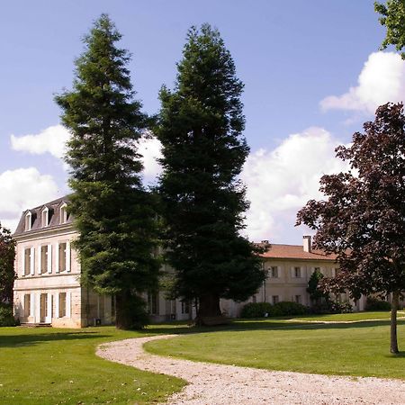 Relais De Margaux - Hotel & Spa Экстерьер фото