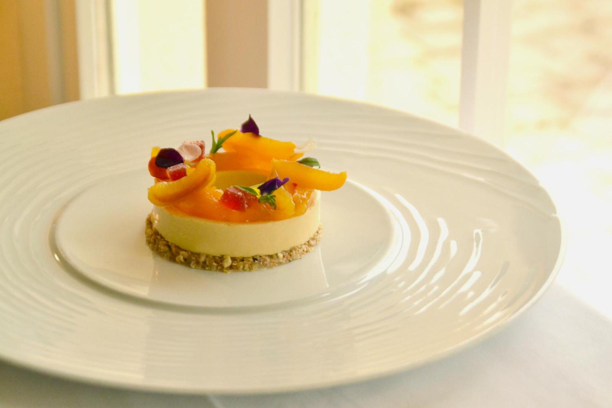 Relais De Margaux - Hotel & Spa Экстерьер фото