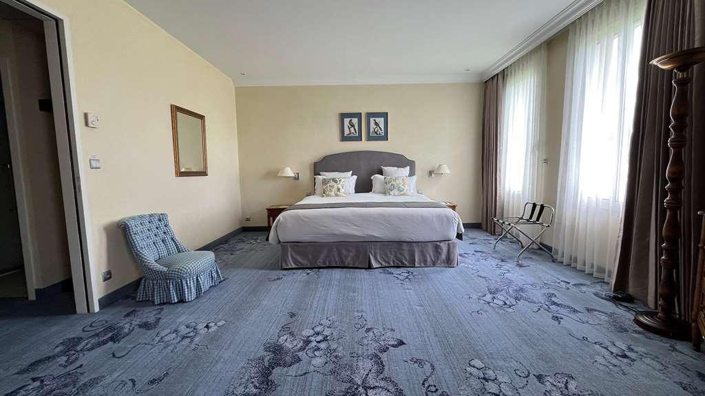 Relais De Margaux - Hotel & Spa Номер фото