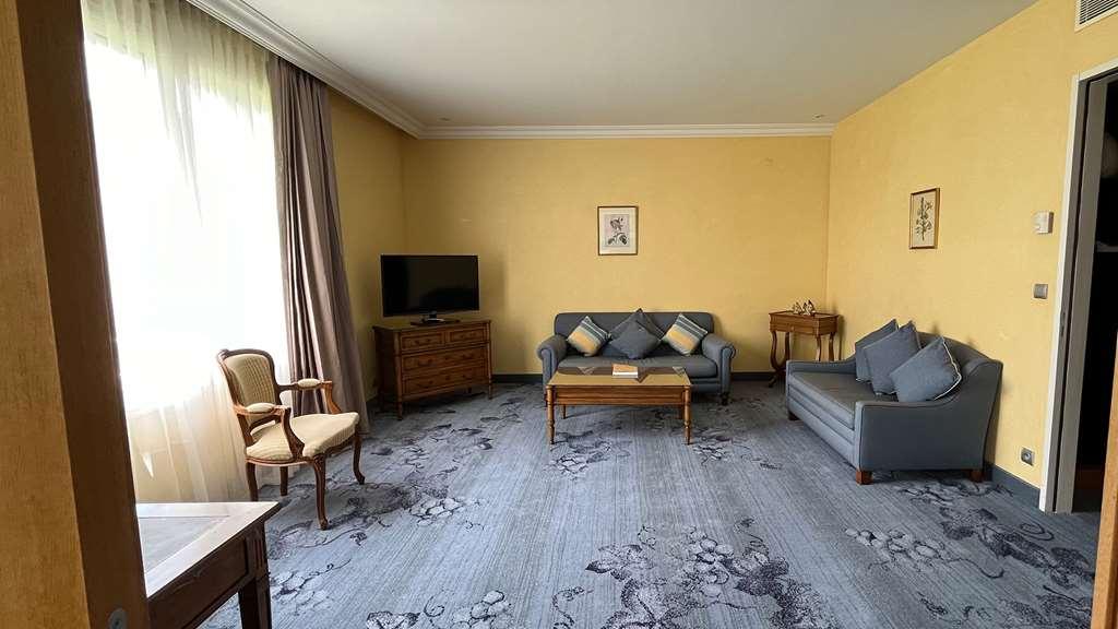 Relais De Margaux - Hotel & Spa Номер фото