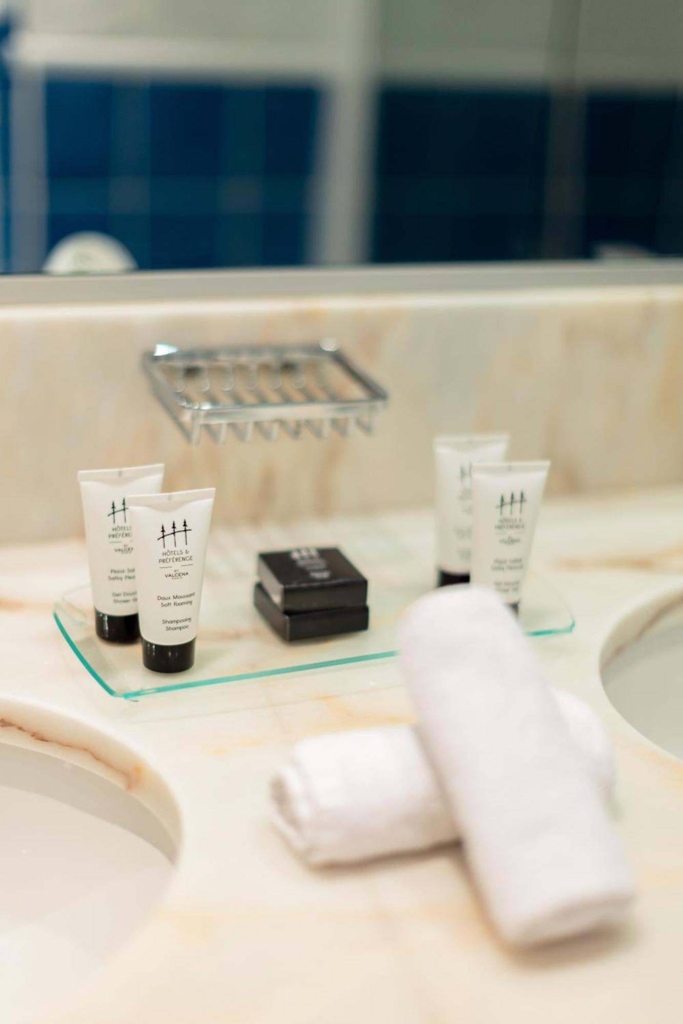 Relais De Margaux - Hotel & Spa Экстерьер фото
