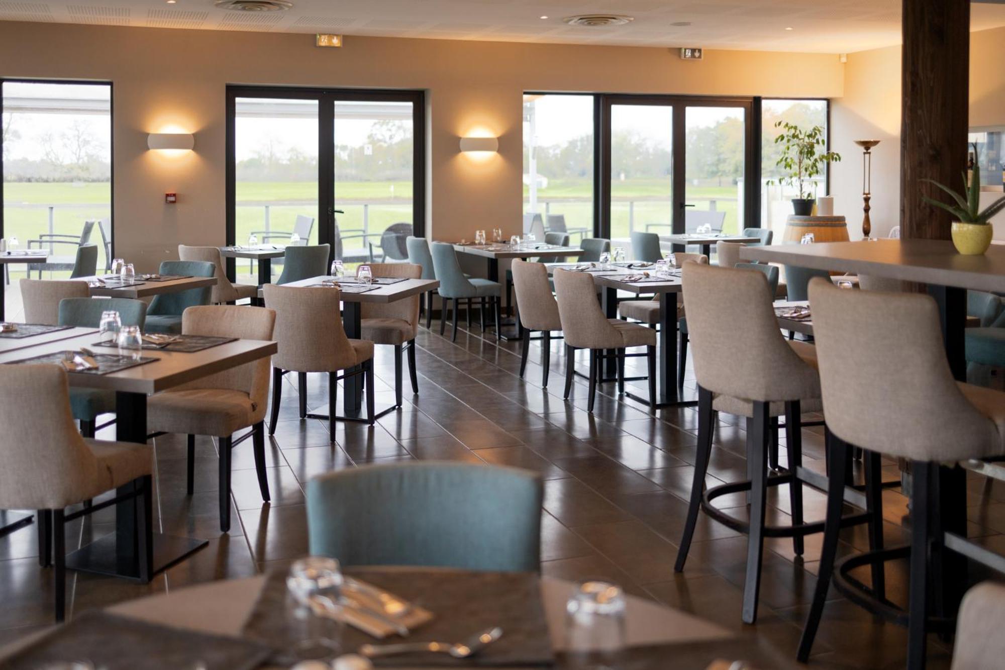 Relais De Margaux - Hotel & Spa Экстерьер фото