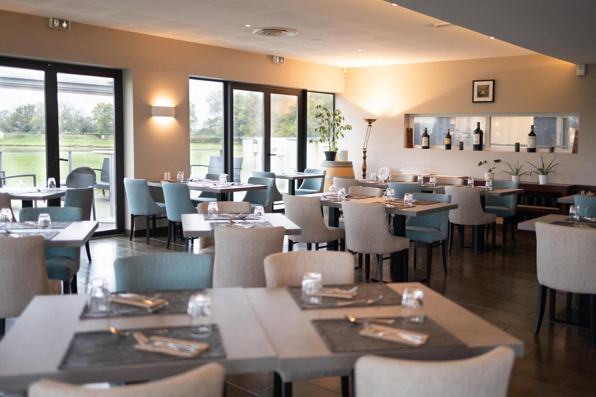 Relais De Margaux - Hotel & Spa Экстерьер фото
