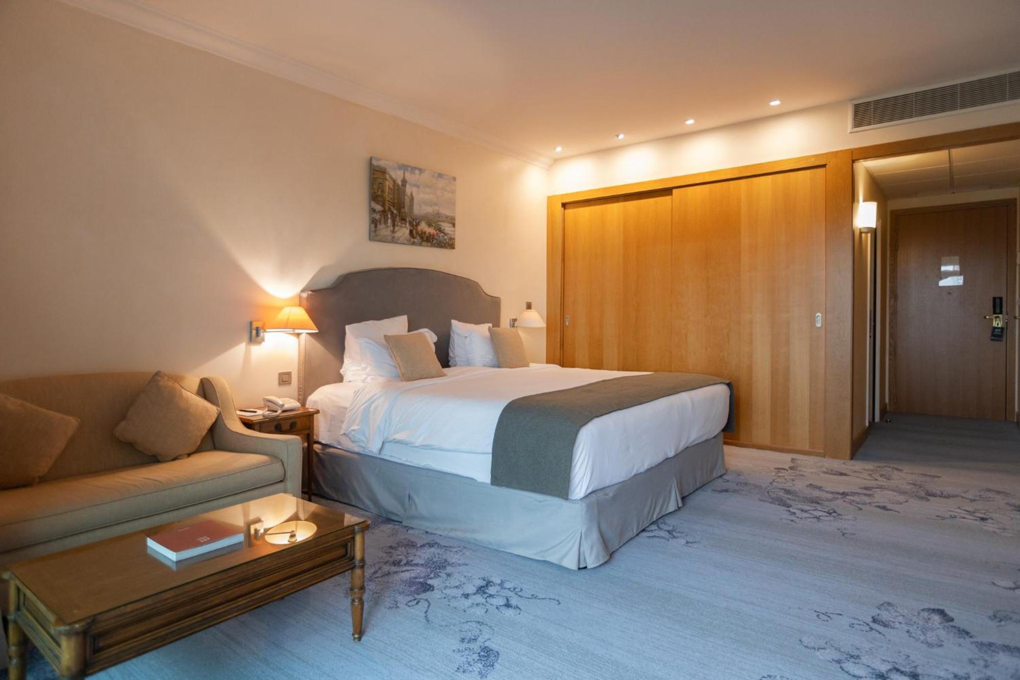 Relais De Margaux - Hotel & Spa Экстерьер фото
